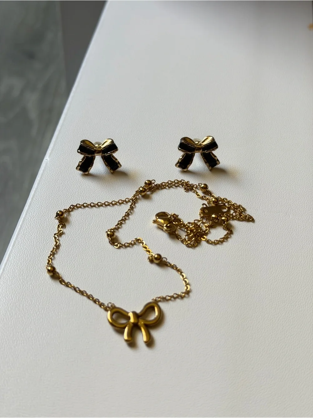 Bow Jewelry Bundle